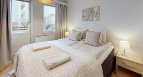 Bellarova Apartments I